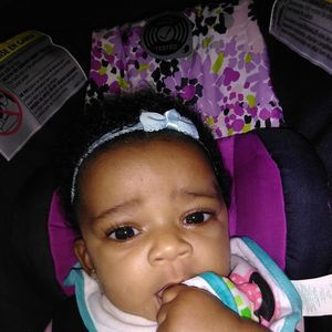 Meet your Posher, Lewis